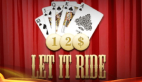 Let it Ride
